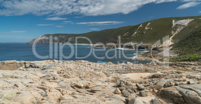 Torndirrup National Park, Western Australia