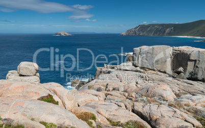 Torndirrup National Park, Western Australia