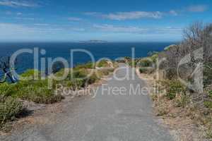 Torndirrup National Park, Western Australia