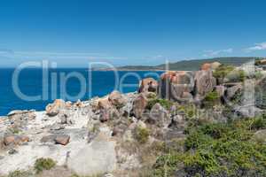 Torndirrup National Park, Western Australia