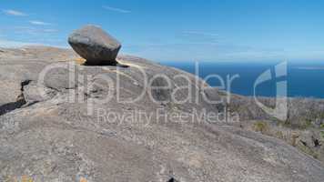 Torndirrup National Park, Western Australia