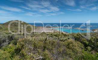 William Bay NP, Western Australia