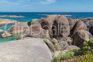 William Bay NP, Western Australia