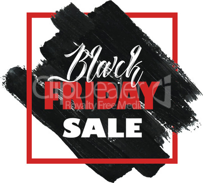 Black Friday Sale