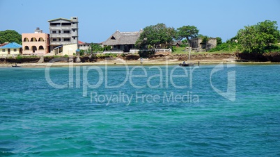 tropical wasini island tropical wasini island