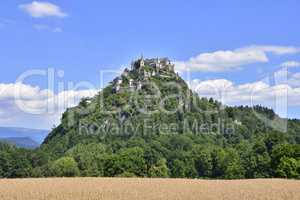 Burg Hochosterwitz in Kärnten