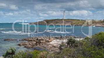 Leuchtturm am Cape Leeuwin, Western Australia