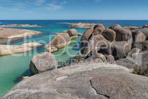 William Bay NP, Western Australia