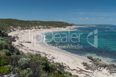 Leeuwin-Naturaliste National Park, Western Australia