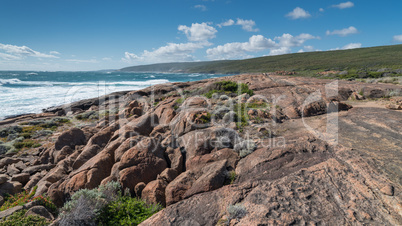 Leeuwin-Naturaliste National Park, Western Australia