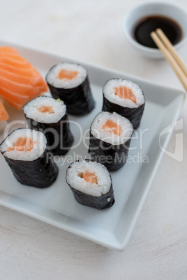 Sushi