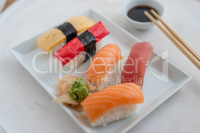 Sushi