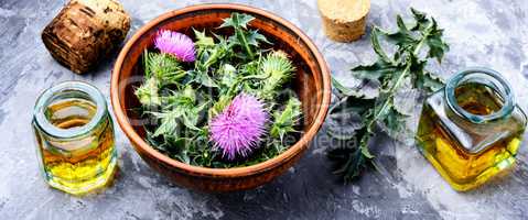 Natural herbal medicine