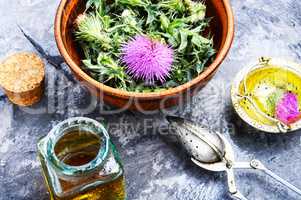 Natural herbs medicine