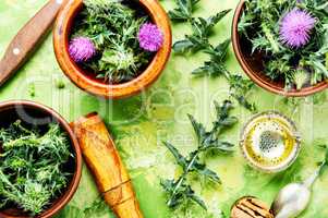 Natural herbal medicine