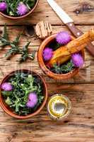 Natural herbs medicine