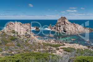 Leeuwin-Naturaliste National Park, Western Australia