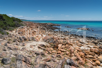 Leeuwin-Naturaliste National Park, Western Australia