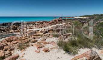 Leeuwin-Naturaliste National Park, Western Australia