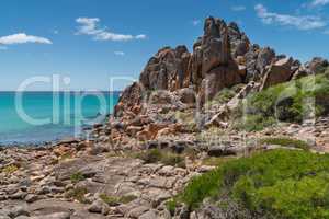 Leeuwin-Naturaliste National Park, Western Australia