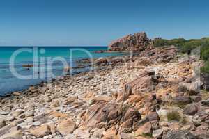 Leeuwin-Naturaliste National Park, Western Australia