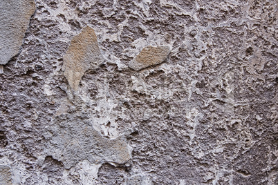 Grunge wallpaper texture of concrete wall.