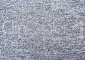 textured gray mottled synthetic fabric