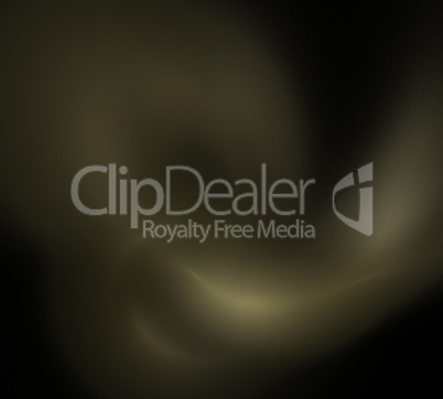 image of one Digital Fractal on Black Color image of one Digital Fractal on Black Color