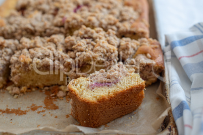 Zwetschgenkuchen Zwetschgenkuchen