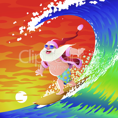 SurfingSanta.eps