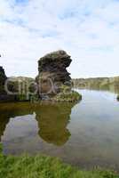 Myvatn, Island