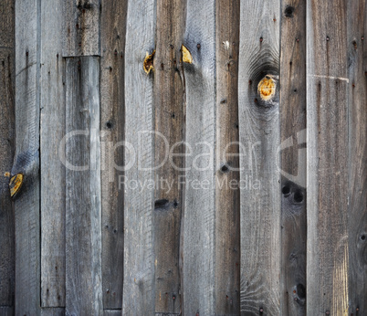 Wooden planks texture