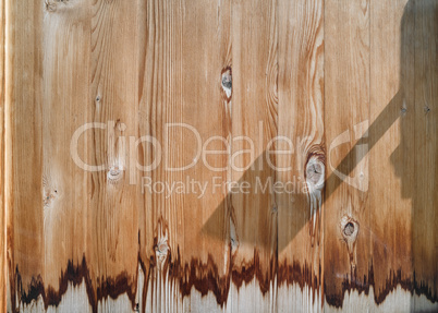 Wooden planks texture