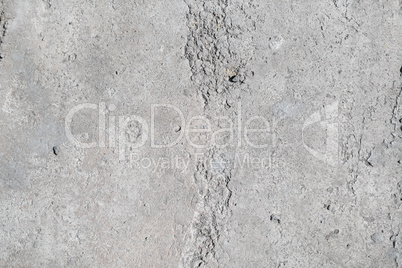 Concrete wall texture