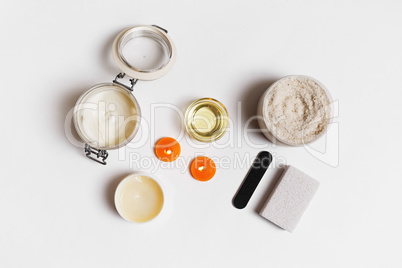 Beauty treatment products