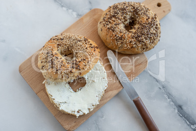 Bagels