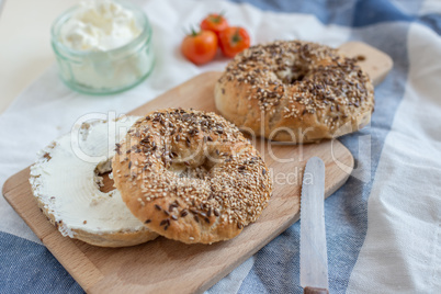 Bagels