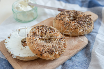 Bagels