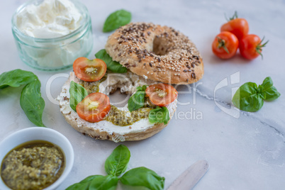 Bagels