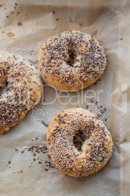 Bagels