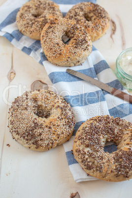 Bagels