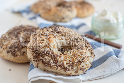 Bagels