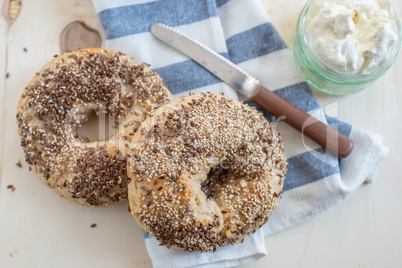 Bagels