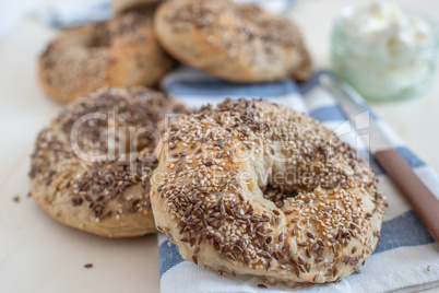 Bagels