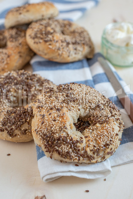 Bagels