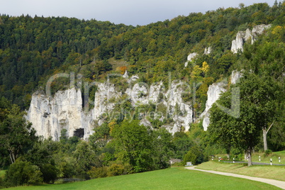 Oberes Donautal