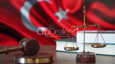 Justice for Turkey Laws in Turkish Court