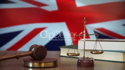 Justice for Britain Laws in British Court