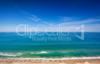 blue sea water blue sea water