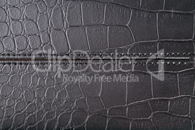 leather  background texture  at dry day